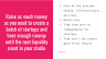 Startup Studio  Fundraising Fundamentals - Public version - Page 7