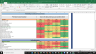 Gilead Sciences Inc Complete Fundamental Analysis Excel Model