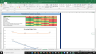 Gilead Sciences Inc Complete Fundamental Analysis Excel Model