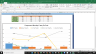 Gilead Sciences Inc Complete Fundamental Analysis Excel Model