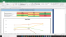 Gilead Sciences Inc Complete Fundamental Analysis Excel Model
