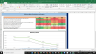 Global Payments Inc Complete Fundamental Analysis Excel Model