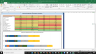 Global Payments Inc Complete Fundamental Analysis Excel Model