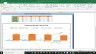 Goodyear Tire & Rubber Co Complete Fundamental Analysis Excel Model