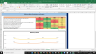 W.W Grainger Inc. Complete Fundamental Analysis Excel Model