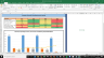 H&R Block Inc Complete Fundamental Analysis Excel Model