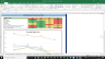 H&R Block Inc Complete Fundamental Analysis Excel Model
