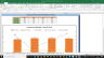 W.W Grainger Inc. Complete Fundamental Analysis Excel Model