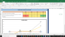H&R Block Inc Complete Fundamental Analysis Excel Model