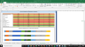 W.W Grainger Inc. Complete Fundamental Analysis Excel Model