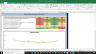 H&R Block Inc Complete Fundamental Analysis Excel Model