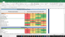 Harley-Davidson Inc Complete Fundamental Analysis Excel Model