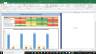 Hanesbrands Inc Complete Fundamental Analysis Excel Model