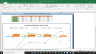 H&R Block Inc Complete Fundamental Analysis Excel Model