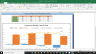 Halliburton Co Complete Fundamental Analysis Excel Model