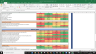 Hasbro Inc Complete Fundamental Analysis Excel Model