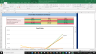 Halliburton Co Complete Fundamental Analysis Excel Model