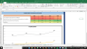 Harley-Davidson Inc Complete Fundamental Analysis Excel Model