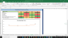 Hartford Financial Services Group Inc Complete Fundamental Analysis Excel Model
