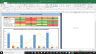 Hasbro Inc Complete Fundamental Analysis Excel Model