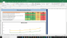 Harley-Davidson Inc Complete Fundamental Analysis Excel Model