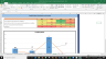 Hartford Financial Services Group Inc Complete Fundamental Analysis Excel Model