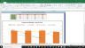 Hanesbrands Inc Complete Fundamental Analysis Excel Model