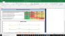 Hartford Financial Services Group Inc Complete Fundamental Analysis Excel Model