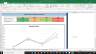 Hasbro Inc Complete Fundamental Analysis Excel Model