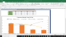 Hartford Financial Services Group Inc Complete Fundamental Analysis Excel Model