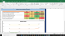 HCA Holdings Inc Complete Fundamental Analysis Excel Model
