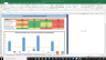 Helmerich & Payne Inc Complete Fundamental Analysis Excel Model