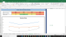 HCA Holdings Inc Complete Fundamental Analysis Excel Model