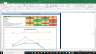 Helmerich & Payne Inc Complete Fundamental Analysis Excel Model