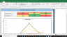 Hasbro Inc Complete Fundamental Analysis Excel Model