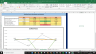 Helmerich & Payne Inc Complete Fundamental Analysis Excel Model