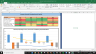 Hess Corp Complete Fundamental Analysis Excel Model