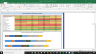 Hasbro Inc Complete Fundamental Analysis Excel Model