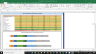 HCA Holdings Inc Complete Fundamental Analysis Excel Model