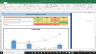 Hess Corp Complete Fundamental Analysis Excel Model