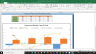 Helmerich & Payne Inc Complete Fundamental Analysis Excel Model
