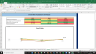 Helmerich & Payne Inc Complete Fundamental Analysis Excel Model