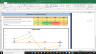 Hilton Worldwide Holdings Inc Complete Fundamental Analysis Excel Model