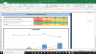 Hologic IncShs Complete Fundamental Analysis Excel Model