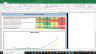 Hilton Worldwide Holdings Inc Complete Fundamental Analysis Excel Model