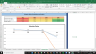 Hilton Worldwide Holdings Inc Complete Fundamental Analysis Excel Model