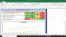 Hologic IncShs Complete Fundamental Analysis Excel Model