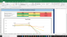 Hilton Worldwide Holdings Inc Complete Fundamental Analysis Excel Model