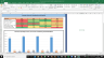 HP Inc (ex Hewlett-Packard) Complete Fundamental Analysis Excel Model