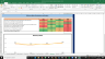 Hormel Foods Corp Complete Fundamental Analysis Excel Model